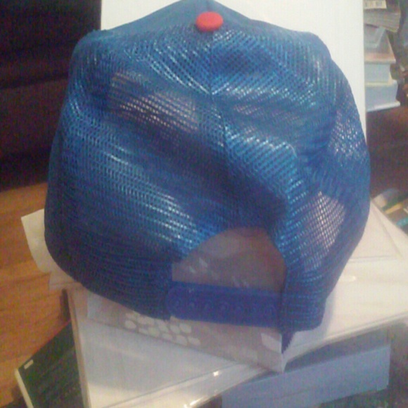 Chicago Cubs Cap - Picture 2 of 4